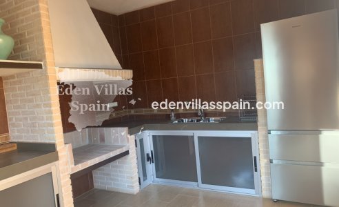 Segunda Mano - Casa de campo - Crevillente