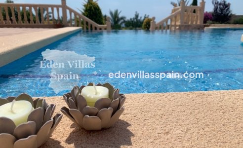 Segunda Mano - Casa de campo - Crevillente