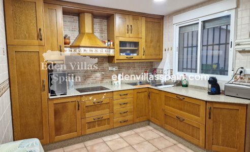 Segunda Mano - Casa de campo - Torrellano