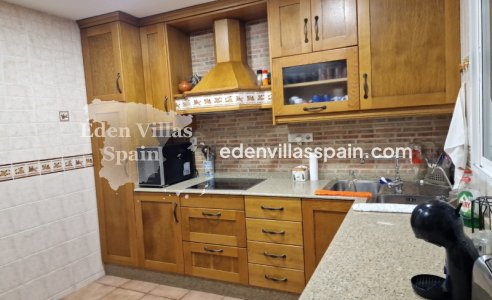 Segunda Mano - Casa de campo - Torrellano