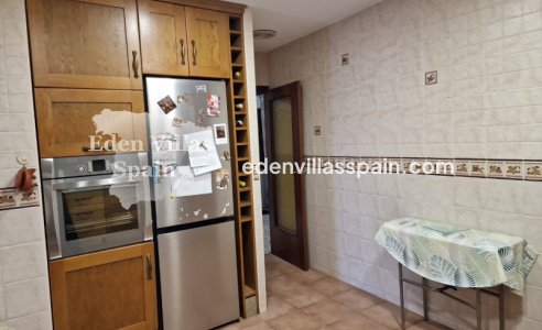 Segunda Mano - Casa de campo - Torrellano