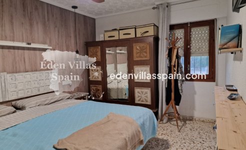 Segunda Mano - Casa de campo - Torrellano