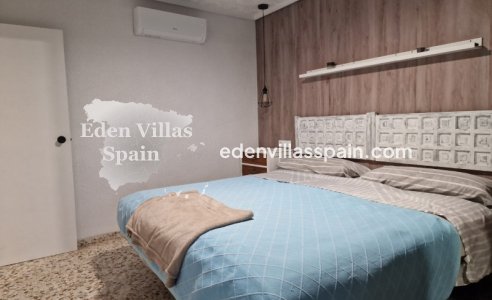 Segunda Mano - Casa de campo - Torrellano