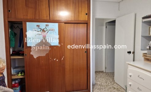 Segunda Mano - Casa de campo - Torrellano