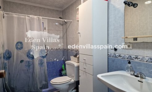 Segunda Mano - Casa de campo - Torrellano