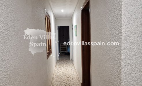 Segunda Mano - Casa de campo - Torrellano