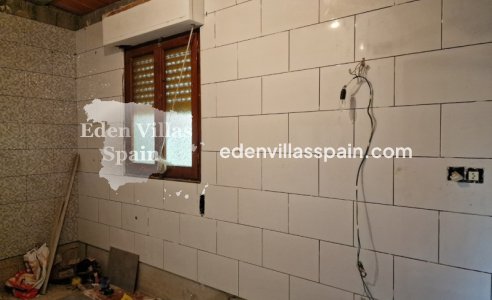 Segunda Mano - Casa de campo - Torrellano