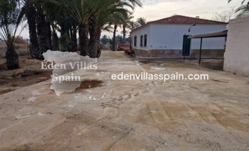 Segunda Mano - Casa de campo - El Altet