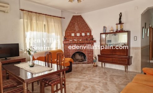 Segunda Mano - Casa de campo - El Altet