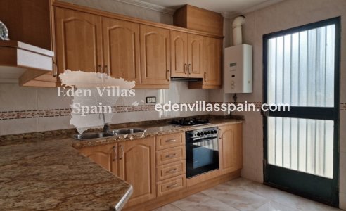 Segunda Mano - Casa de campo - El Altet