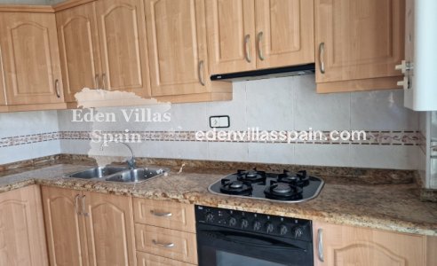 Segunda Mano - Casa de campo - El Altet