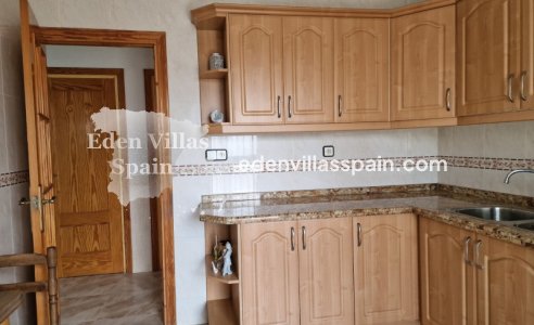 Segunda Mano - Casa de campo - El Altet