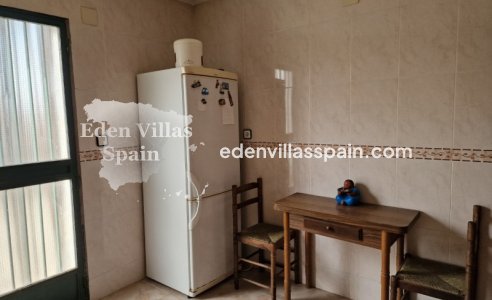 Segunda Mano - Casa de campo - El Altet