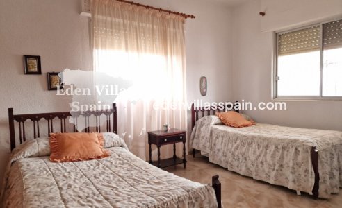 Segunda Mano - Casa de campo - El Altet