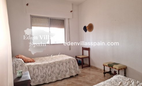 Segunda Mano - Casa de campo - El Altet