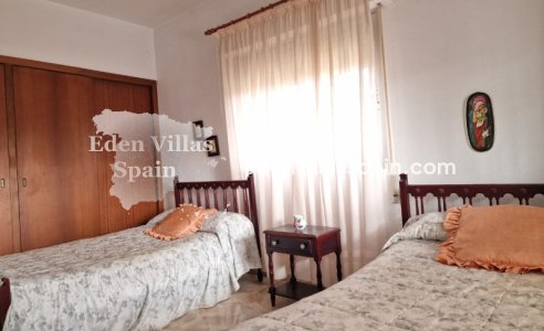 Segunda Mano - Casa de campo - El Altet