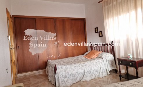 Segunda Mano - Casa de campo - El Altet