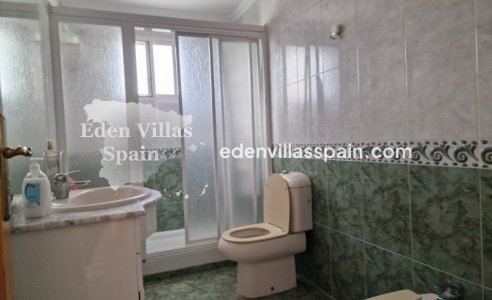 Segunda Mano - Casa de campo - El Altet