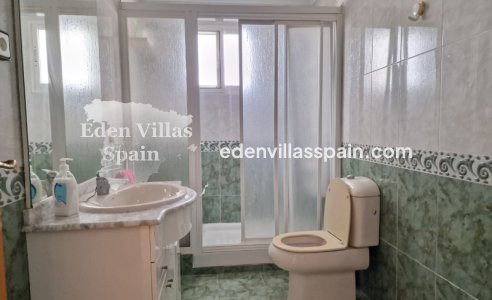 Segunda Mano - Casa de campo - El Altet