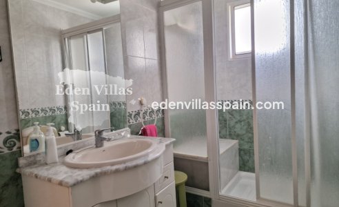 Segunda Mano - Casa de campo - El Altet