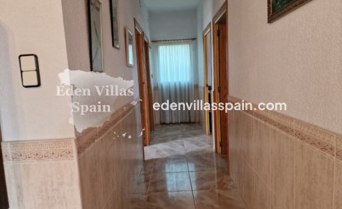 Segunda Mano - Casa de campo - El Altet