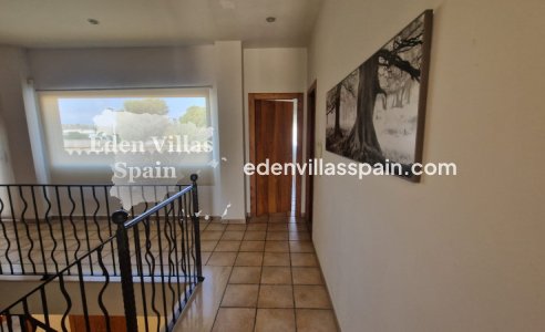 Segunda Mano - Chalet independiente - Elche