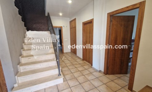 Segunda Mano - Chalet independiente - Elche