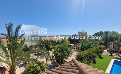 Segunda Mano - Chalet independiente - Elche