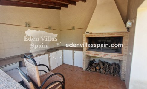 Segunda Mano - Chalet independiente - Elche