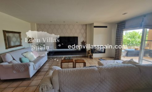 Segunda Mano - Chalet independiente - Elche