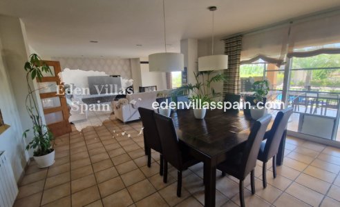 Segunda Mano - Chalet independiente - Elche