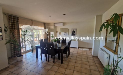 Segunda Mano - Chalet independiente - Elche