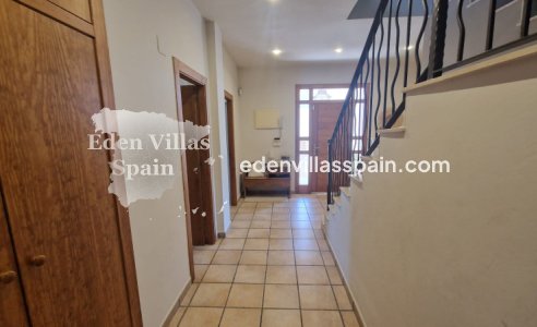 Segunda Mano - Chalet independiente - Elche