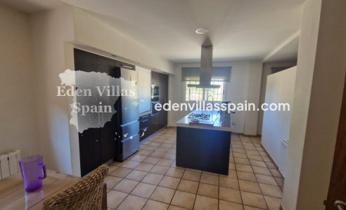 Segunda Mano - Chalet independiente - Elche