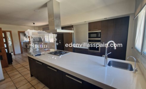 Segunda Mano - Chalet independiente - Elche