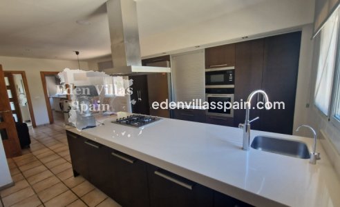 Segunda Mano - Chalet independiente - Elche