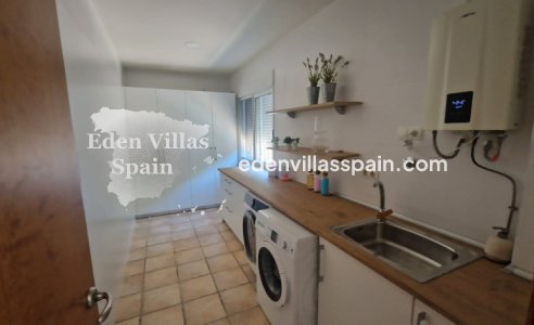 Segunda Mano - Chalet independiente - Elche