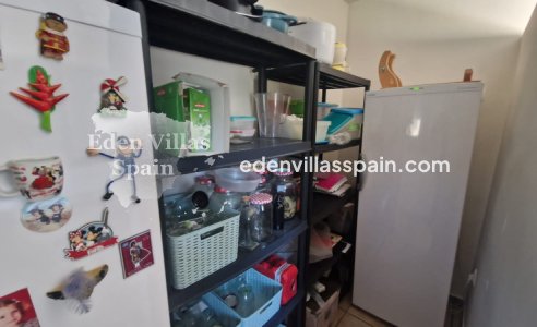 Segunda Mano - Chalet independiente - Elche