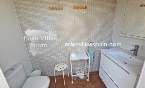 Segunda Mano - Chalet independiente - Elche