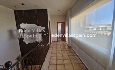 Segunda Mano - Chalet independiente - Elche