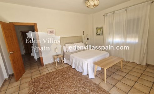 Segunda Mano - Chalet independiente - Elche