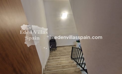 Segunda Mano - Chalet independiente - Elche