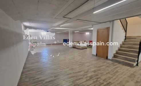 Segunda Mano - Chalet independiente - Elche