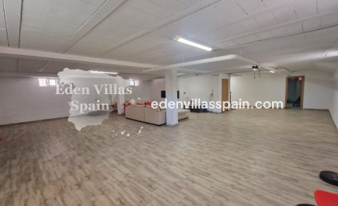 Segunda Mano - Chalet independiente - Elche