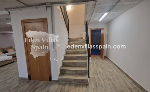 Segunda Mano - Chalet independiente - Elche