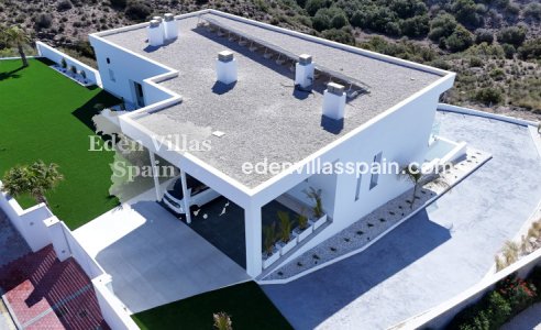 Resale - Coastal Villa - La Marina