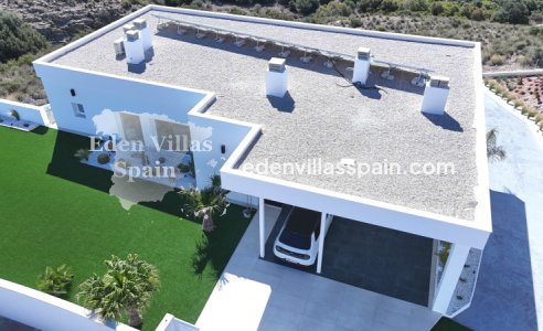 Resale - Coastal Villa - La Marina