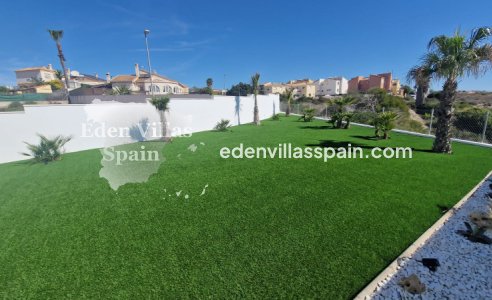 Resale - Coastal Villa - La Marina