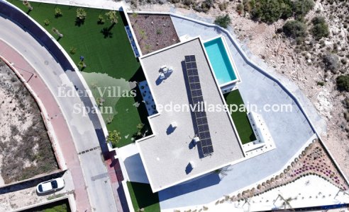 Resale - Coastal Villa - La Marina