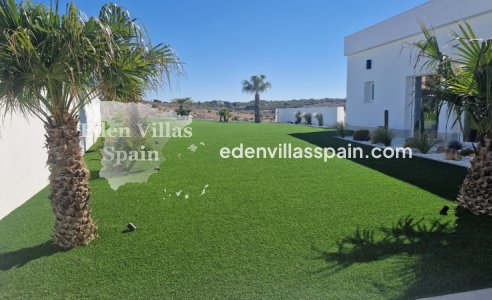 Resale - Coastal Villa - La Marina